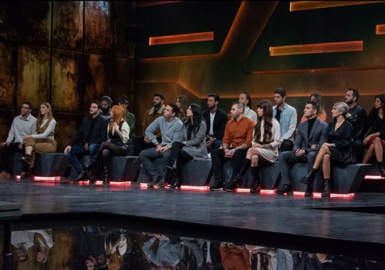 Battle of the Couples: Δοκιμασία – παγίδα θα τεστάρει την αφοσίωση των αντρών στις συντρόφους τους