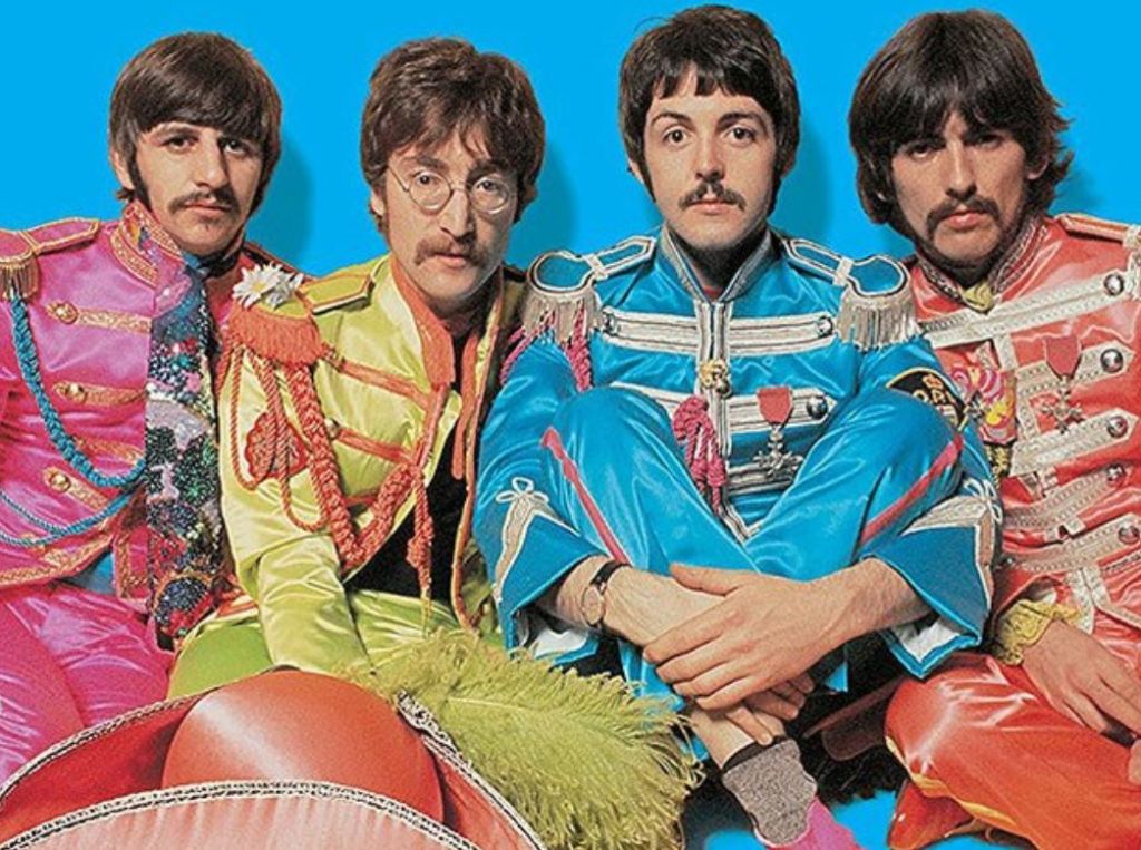 Στο «σφυρί» σπάνιες επιστολές των Beatles