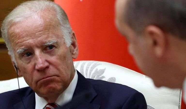 Τζο Μπάιντεν: Σε βαρύ κλίμα το τηλεφώνημα με τον Ερντογάν στη σκιά της αναγνώρισης Γενοκτονίας των Αρμενίων