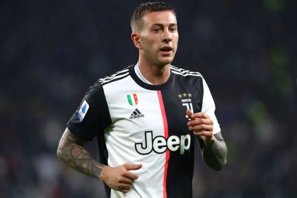 Θετικός στον κοροναϊό ο Μπερναντέσκι