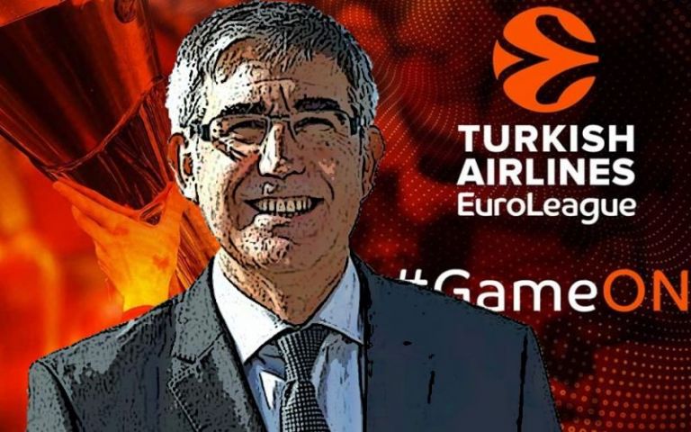 Euroleague: Βελούδινη επανάσταση ή κίνημα της πιτζάμας;