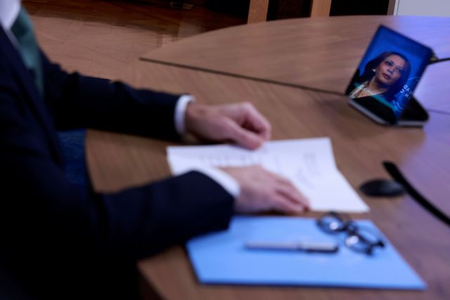 Σύνοδος για το Κλίμα: Ο φιλόδοξος στόχος του Μπάιντεν για μείωση ρυπογόνων εκπομπών