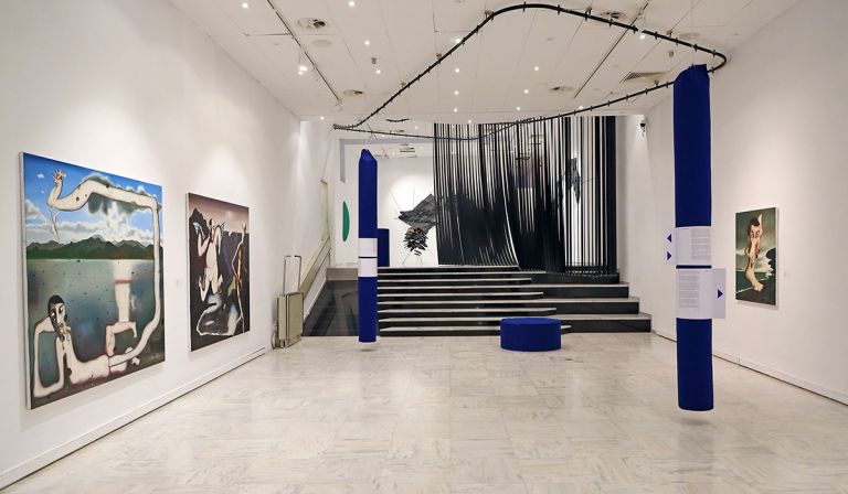 Με τρεις καλλιτέχνες στη Μπιενάλε ο δήμος Θεσσαλονίκης