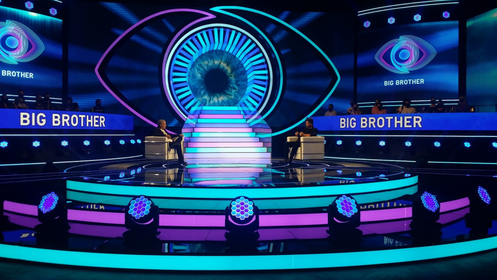 Big Brother: Όνομα-έκπληξη στην παρουσίαση του δεύτερου κύκλου