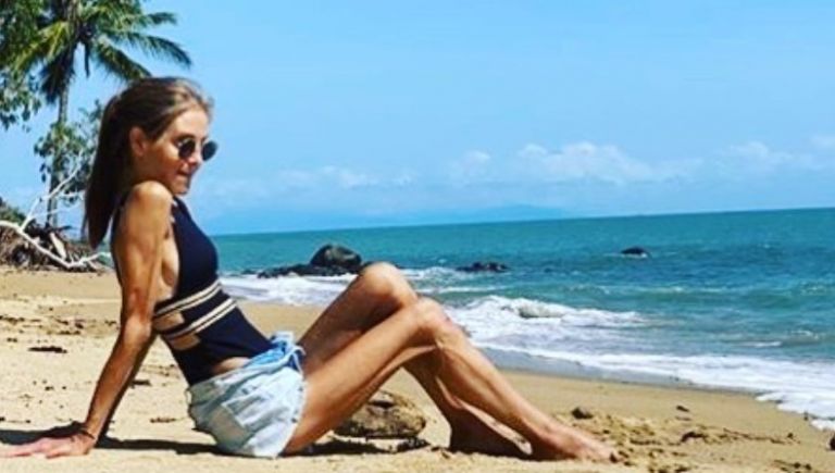 Big Brother: Παίκτρια έχασε τη μάχη με την ανορεξία – Σοκάρουν οι τελευταίες της φωτογραφίες