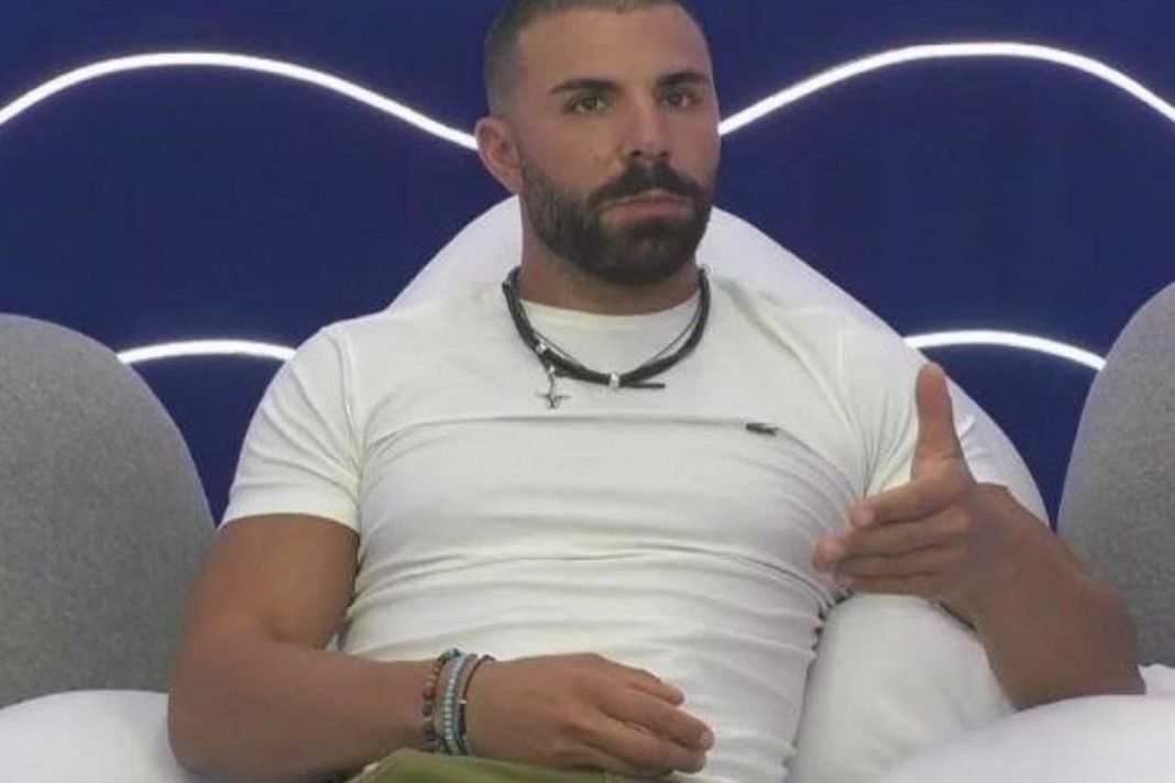 Big Brother: Ξαναδηλώνει συμμετοχή ο Αλεξανδρίδης που είχε κάνει το σχόλιο περί «βιασμού»