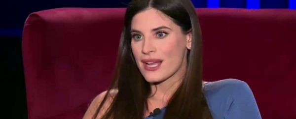 Χριστίνα Μπόμπα: “Κάναμε εξωσωματική, γιατί ψυχολογικά έφτασα στα όριά μου”