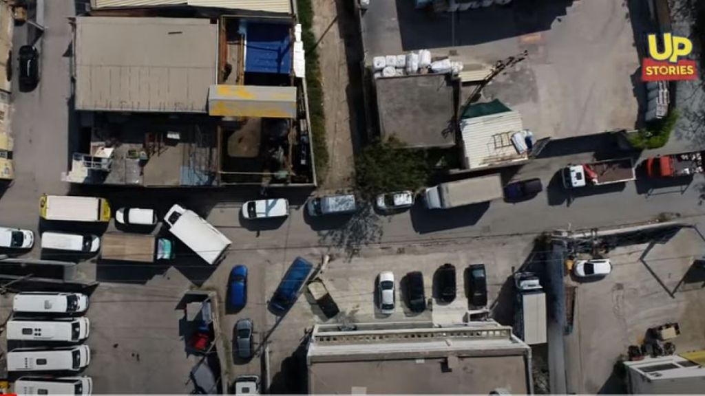 Απίστευτες εικόνες: H άρση του lockdown φέρνει ξανά το απόλυτο χάος στους δρόμους