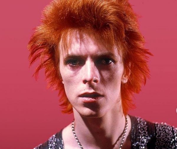 The Width of a Circle: Νέα συλλογή ηχογραφήσεων του 1970 από τον Ντέιβιντ Μπόουι