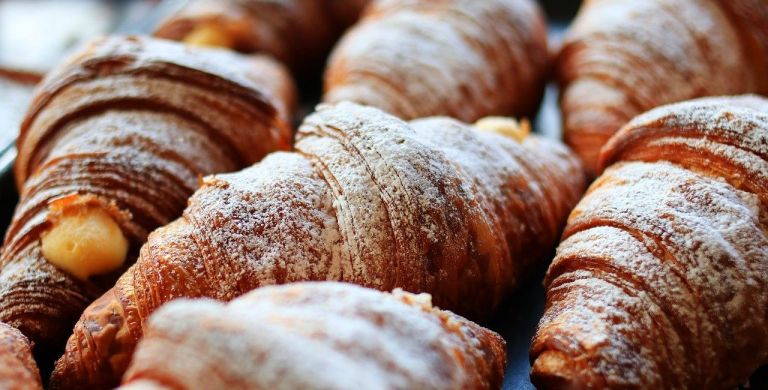 Μυστικά για τα απόλυτα σπιτικά κρουασάν