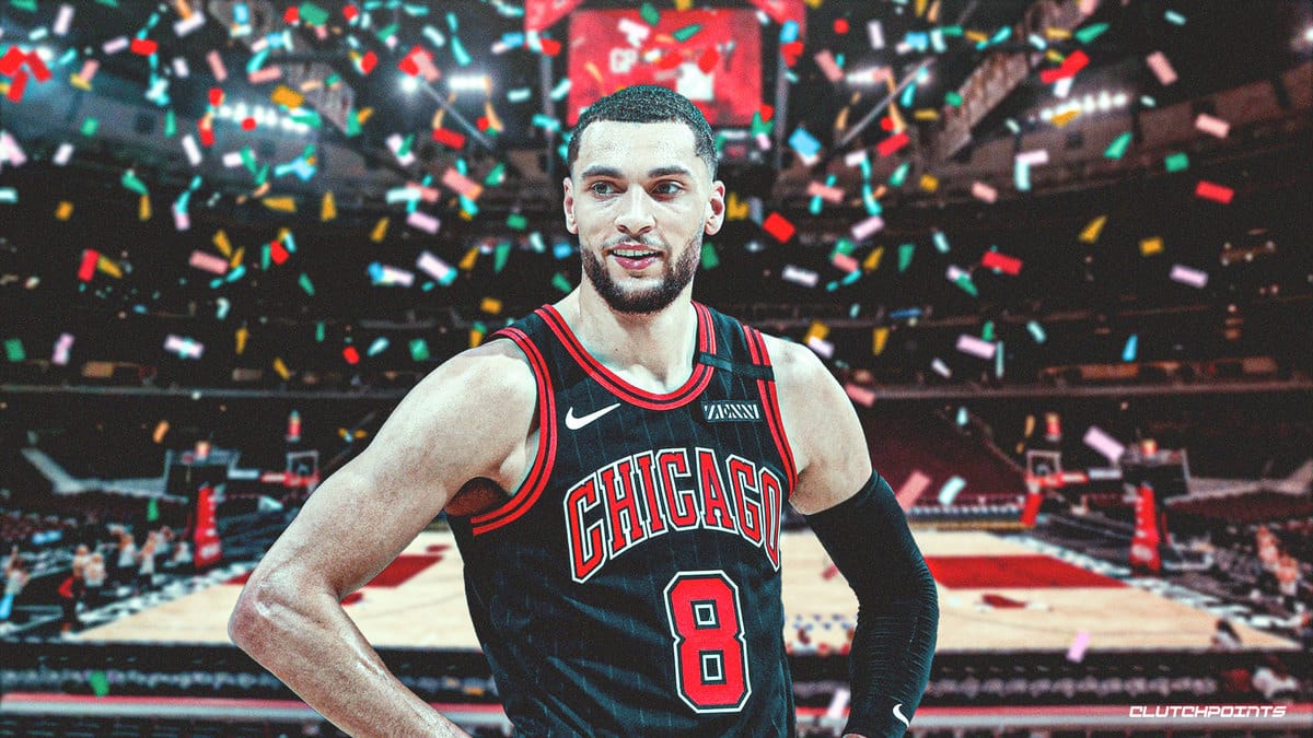 NBA : Ο ΛαΒιν θύμισε… Τζόρνταν και Κόμπι