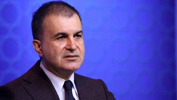 Τσελίκ : «Ο Δένδιας σαμποτάρισε τις διαπραγματεύσεις – Παράδειγμα απρέπειας τα λόγια του»