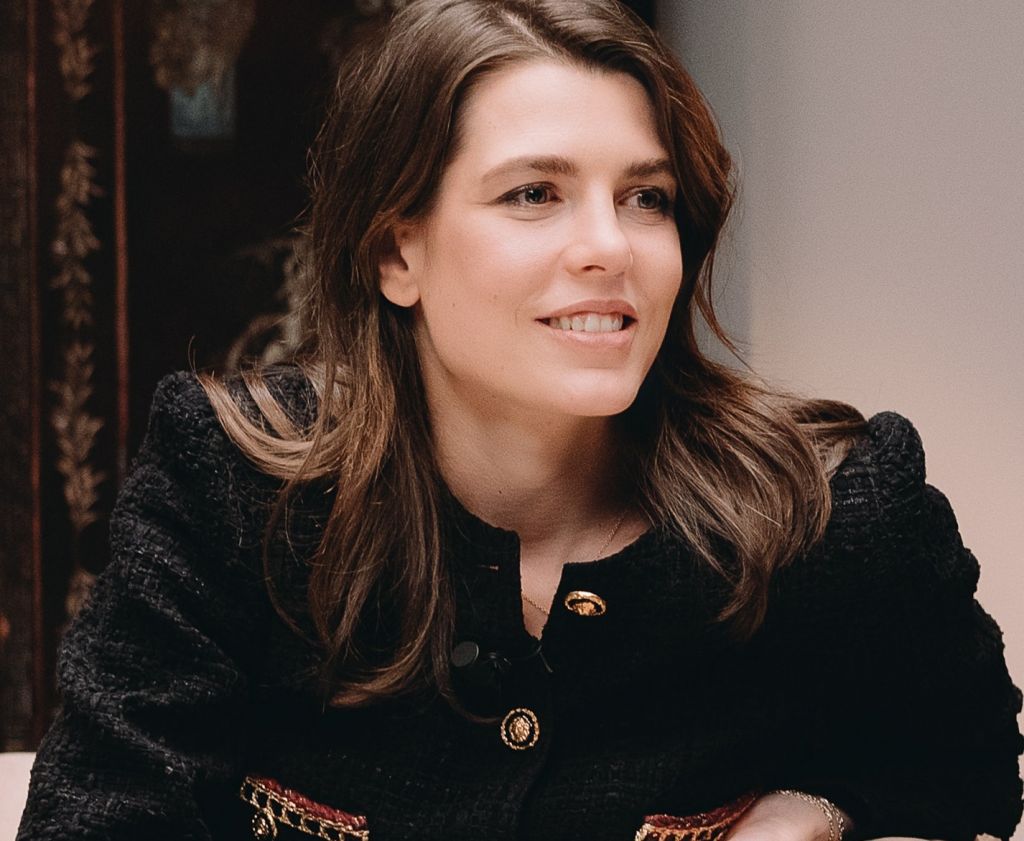 Η γυναικεία ενδυνάμωση στο επίκεντρο των Chanel Λογοτεχνικών Συναντήσεων