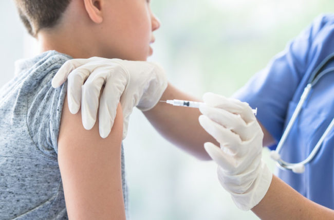 ΕΔΑΔ : Ο υποχρεωτικός εμβολιασμός είναι «αναγκαίος σε μία δημοκρατική κοινωνία»