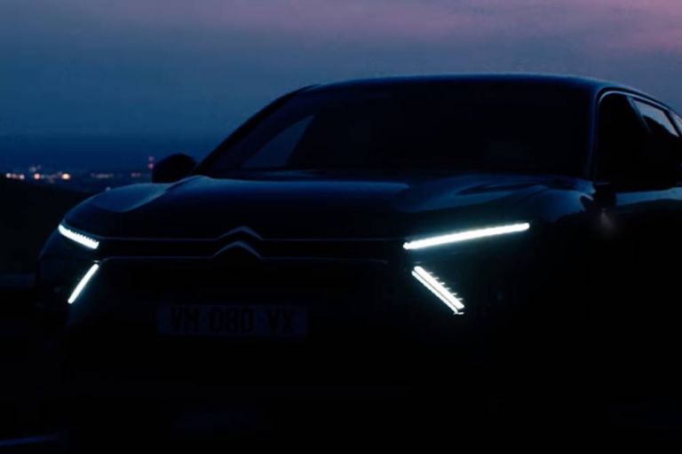 Citroen C5: Με γαλλική τόλμη