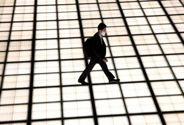 Μελέτη – κοροναϊός : Ένας στους δέκα 20αρηδες κινδυνεύει με επαναλοίμωξη