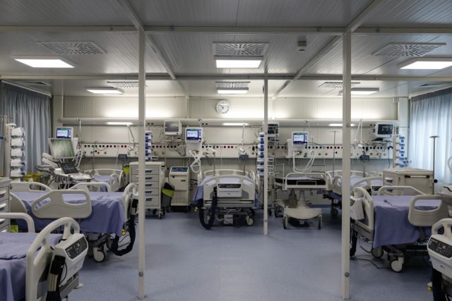 Κοροναϊός: 3.313 νέα κρούσματα και 92 θάνατοι – Στους 813 οι διασωληνωμένοι