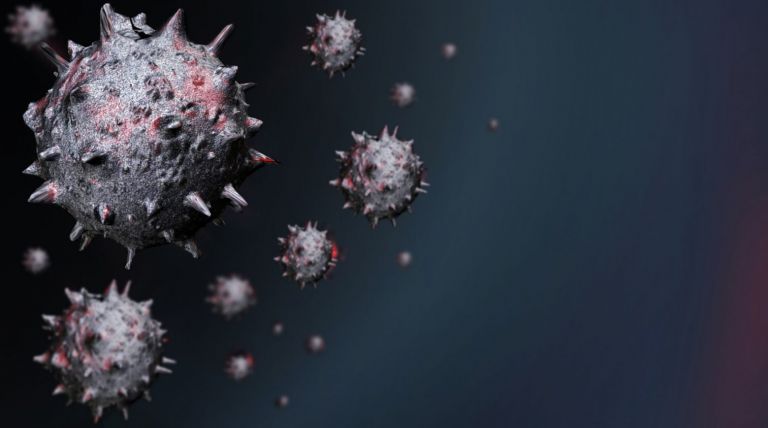 Κοροναϊός : Εντόπισαν δραστική ουσία που εμποδίζει τον πολλαπλασιασμό του ιού στο σώμα