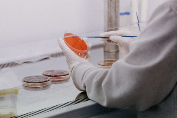Γεωργιάδης: Εκπληκτική η προσέλευση της ομάδας 30-39 στον εμβολιασμό