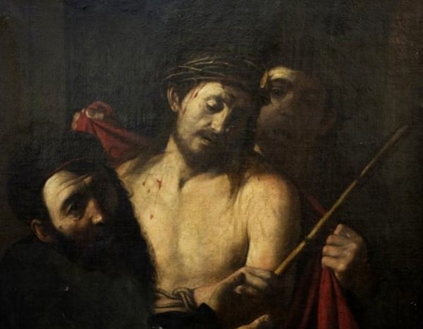 Ισπανία: Ήρθε στο φως αυθεντικός πίνακας του Καραβάτζο – Οι ιδιοκτήτες δεν είχαν ιδέα για την αξία του