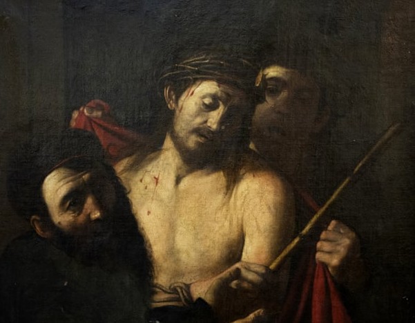 Ισπανία: Ήρθε στο φως αυθεντικός πίνακας του Καραβάτζο – Οι ιδιοκτήτες δεν είχαν ιδέα για την αξία του