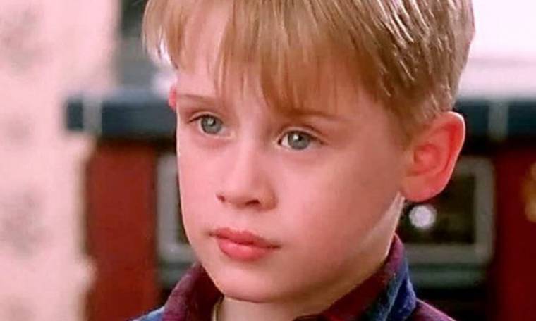 Macaulay Culkin: Ο μπόμπιρας από την ταινία «Μόνος στο Σπίτι» έγινε για πρώτη φορά μπαμπάς!