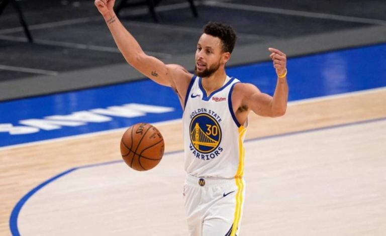 NBA: Καθάρισε και πάλι ο Κάρι για τους Ουόριορς – Νίκες για Νετς, Γουίζαρντς και Γκρίζλις