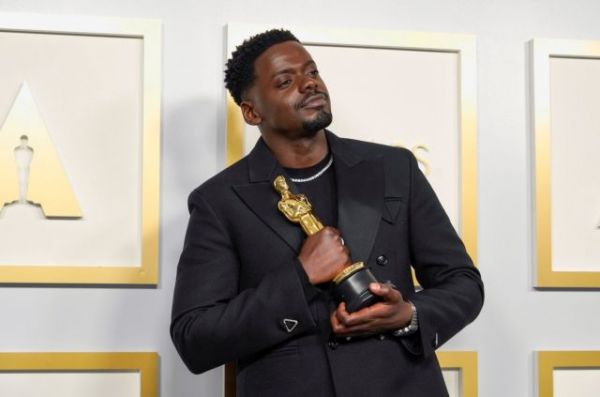 Ο Ντάνιελ Καλούγια απέσπασε το Οσκαρ Β’ ανδρικού ρόλου