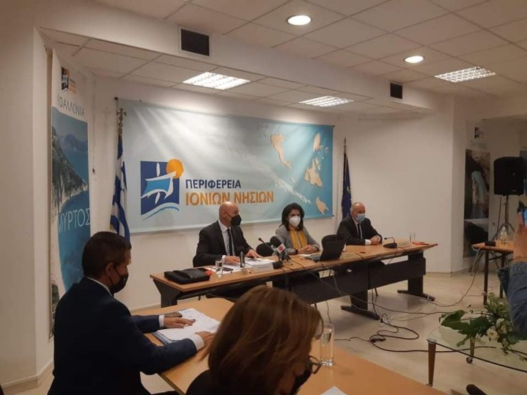 Δασικοί χάρτες: Έργο εθνικής σημασίας η ανάρτηση χαρτών – Αναγκαίοι για την προστασία του περιβάλλοντος