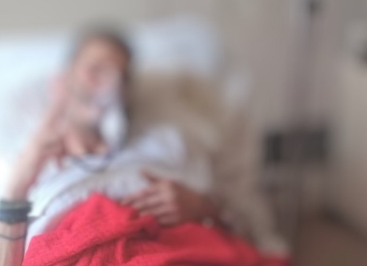 Χαροπαλεύει Έλληνας τραγουδιστής – Κρίσιμες οι επόμενες ώρες για την ζωή του