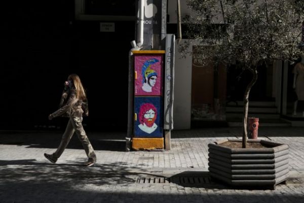 Κοροναϊός : Τι ισχύει από σήμερα σε όλη τη χώρα – Ποιες περιοχές μπαίνουν σε «βαθύ κόκκινο»