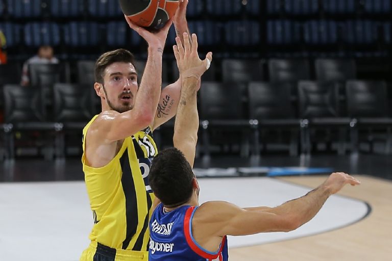 Αναβολή στο Φενέρμπαχτσε – Εφές λόγω… έξαρσης κρουσμάτων κοροναϊού