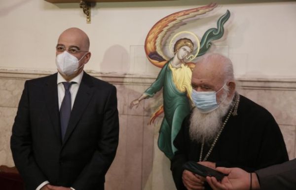 Δένδιας : Θα πάω στην Άγκυρα αν η Τουρκία έχει καλή συμπεριφορά