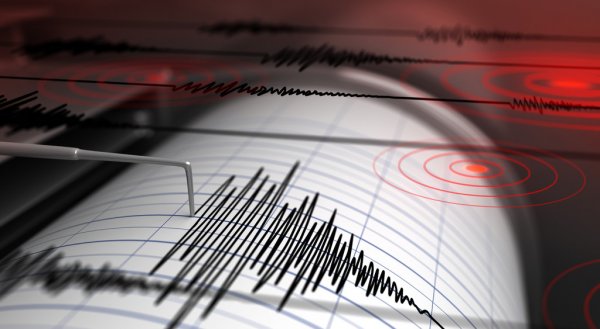 Σεισμός τώρα 4,9 Ρίχτερ στην Τήλο
