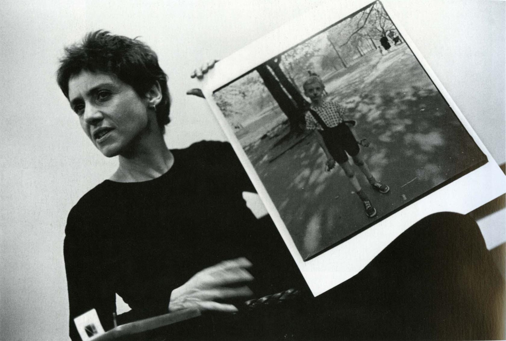 Diane Arbus: Μεταγλώττισε την «Ασχήμια» σε Ομορφιά μέσω του μοναδικού φακού της