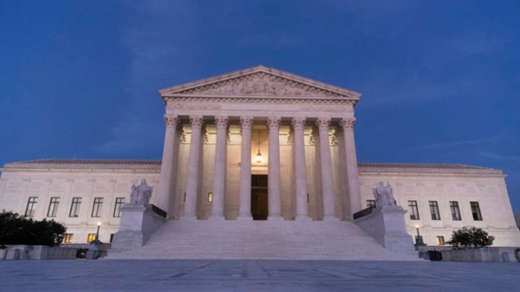 ΗΠΑ : Ο Μπάιντεν συγκροτεί Επιτροπή για τη μεταρρύθμιση του Ανωτάτου Δικαστηρίου