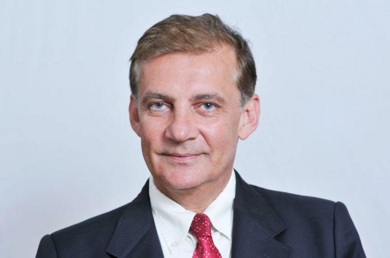 Δημόπουλος : Ερχονται αντιικά φάρμακα για κοροναϊό που θα χορηγούνται από το στόμα