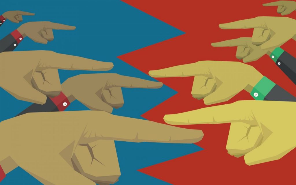 Οι 5 αλήθειες που πονάνε και ποιοι φταίνε τελικά για το μπάχαλο με την πανδημία