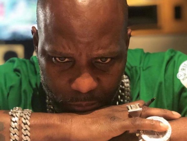 Αγωνία για τον ράπερ DMX – Νοσηλεύεται σε κρίσιμη κατάσταση