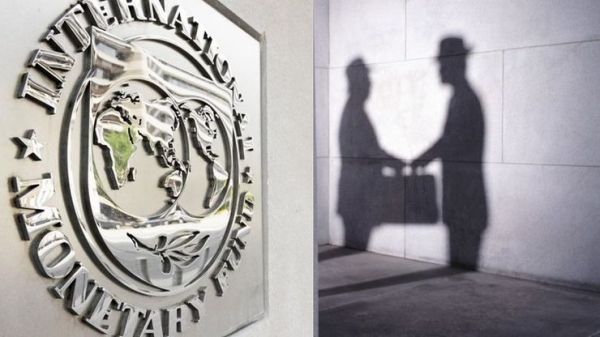 Γίνεται πιο προοδευτικό το ΔΝΤ;
