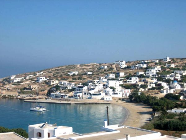 Εμβόλιο : «Ελεύθερη» από κοροναϊό η Δονούσα – Ενθαρρυντικά μηνύματα για την θερινή σεζόν