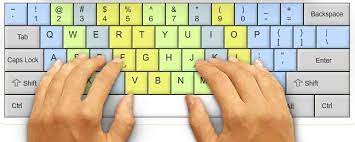 Πληκτρολόγιο : Έτσι θα γράφεις πιο γρήγορα