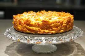 Pasta cake: Το νέο viral πιάτο που μοιάζει με λαζάνια και κάνει θραύση στο TikTok