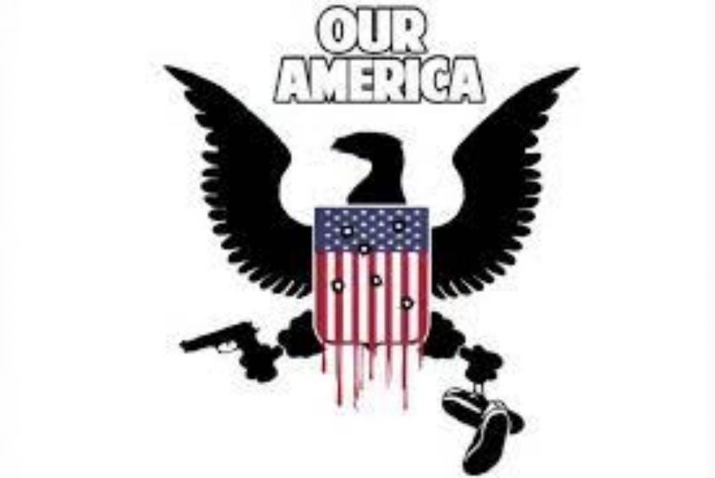 Our America : Το αντιρατσιστικό video game που μας βάζει στη θέση ενός μαύρου πατέρα