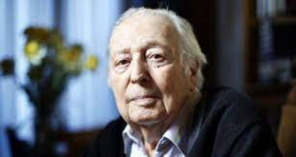 Μαρκ Φερό: Έφυγε από τη ζωή ο διεθνούς φήμης ιστορικός