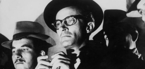 Ελληνικός Κινηματογράφος : Όταν ο Δράκος αναδείχθηκε η καλύτερη ταινία στην ιστορία