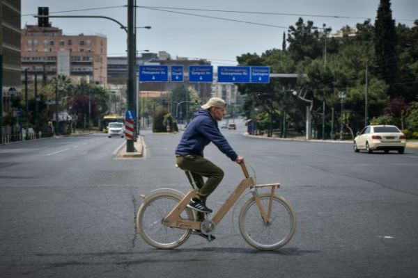 Πελώνη: Με το άνοιγμα της εστίασης πιθανόν θα αρθεί η απαγόρευση των διαδημοτικών μετακινήσεων