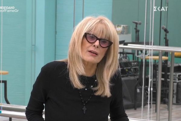 House of Fame : Τα… άκουσαν από την Εύη Δρούτσα οι παίκτες – «Με έχεις τρελάνει, βαρέθηκα»