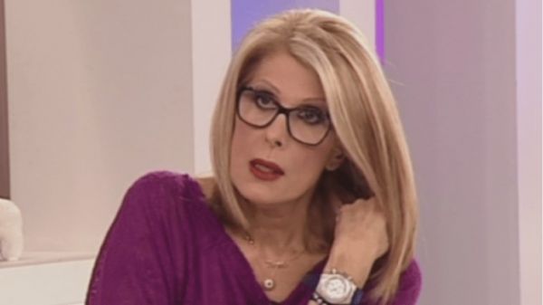 Εύη Δρούτσα : «Δεν μου αρέσει η Φουρεϊρα στην παρουσίαση – Είναι…»