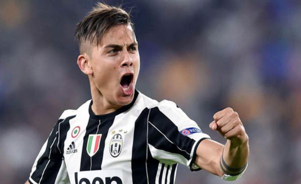 Θέλει τον Ντιμπάλα η Τσέλσι